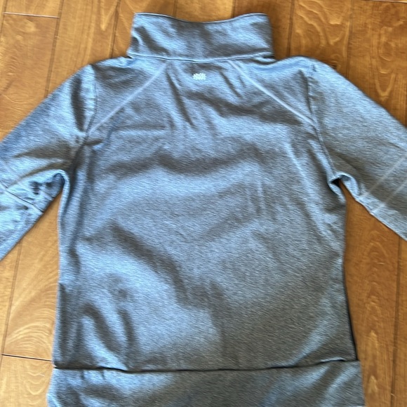 Ensemble deux pièces chaud confortable - Picture 3 of 6